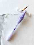 Calligraphy Pen Holder: Unicorn