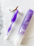 Calligraphy Pen Holder: Prince