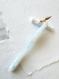 Calligraphy Pen Holder: Sweetheart