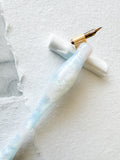 Calligraphy Pen Holder: Sweetheart