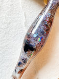 Calligraphy Pen Holder: Majesty