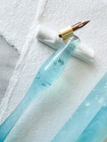Calligraphy Pen Holder: Cinderella