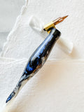 Calligraphy Pen Holder: Cinderella