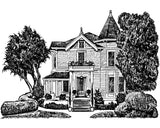 Lettering/Illustration Design Services