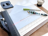 Calligraphy Laser Liner PRE-ORDER