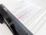 Calligraphy Laser Liner PRE-ORDER