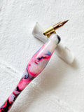 Calligraphy Pen Holder: Opus