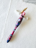 Calligraphy Pen Holder: Electra