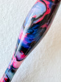 Calligraphy Pen Holder: Electra