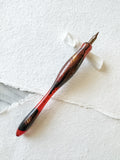 Calligraphy Pen Holder: Canela