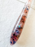 Calligraphy Pen Holder: Majesty