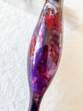 Calligraphy Pen Holder: Summer Berries