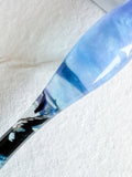 Calligraphy Pen Holder: Capri