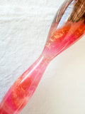 Calligraphy Pen Holder: Peony