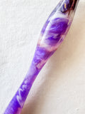 Calligraphy Pen Holder: Alchemy