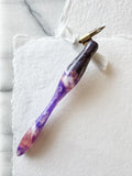 Calligraphy Pen Holder: Alchemy