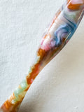 Calligraphy Pen Holder: Nebula