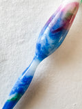 Calligraphy Pen Holder: Popsicle