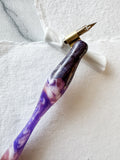 Calligraphy Pen Holder: Alchemy