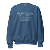 Blooming People | Sweatshirt