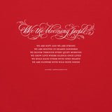 Blooming People | Women's Tee