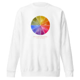 Color Wheel | Sweatshirt