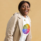Color Wheel | Sweatshirt