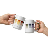 Muted Swatches | Mug