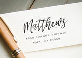 Another Wild Modern Brush Font-wedding invitation font-Ink Me This