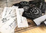 Stamp Refill Ink-custom stamp-Ink Me This