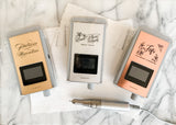 Engraver Rebranding