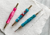 Dual Seam Ripper