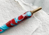 Dual Seam Ripper