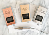 Engraver Rebranding