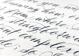 Private Group Workshop-Ink Me This