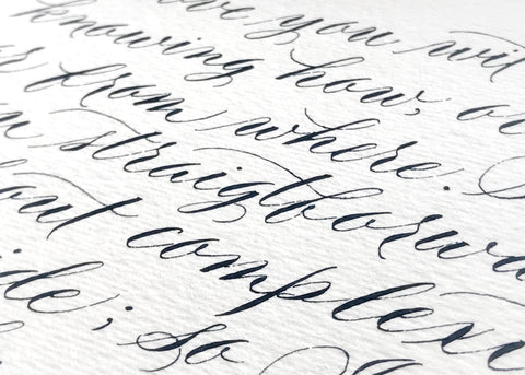 Private Group Workshop-Ink Me This