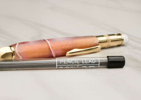 Mechanical Pencil Refill Lead-handmade calligraphy pen-Ink Me This