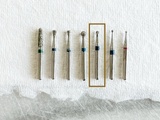 Engraving Burs