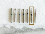 Engraving Burs