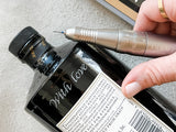Engraving Burs