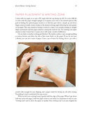 Modern Calligraphy: An Intensive Practice Workbook-Ink Me This
