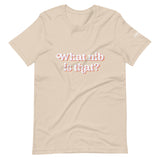 What Nib T-Shirt